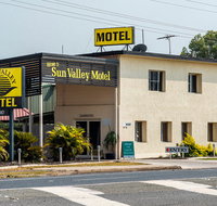 Sun Valley Motel - Tourism Noosa