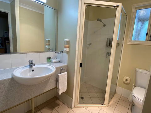 Gayndah Colonial Motor Inn - Tourism Noosa 2