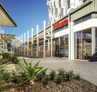Ibis Mackay Airport - Tourism Noosa