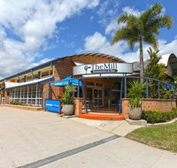 Windmill Motel And Events Centre - Tourism Noosa