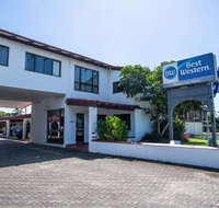 Best Western Marco Polo Mackay - Tourism Noosa