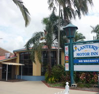 Lantern Motor Inn - Tourism Noosa