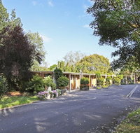 Moe Parklands Motel - Tourism Noosa
