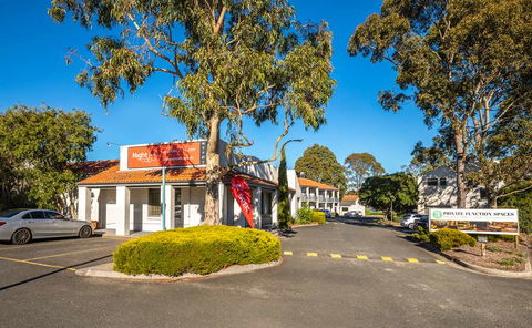 Ferntree Gully, A Nightcap Hotel - Tourism Noosa 1