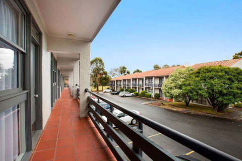 Ferntree Gully, A Nightcap Hotel - Tourism Noosa 2