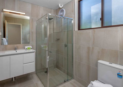 Econo Lodge Lilydale - Tourism Noosa 2