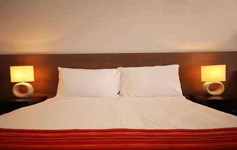 Roma Inland Motor Inn - Tourism Noosa 2