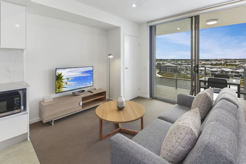 Direct Hotels - Aquarius Kawana - Tourism Noosa 1
