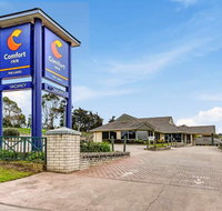 Comfort Inn The Lakes - Tourism Noosa