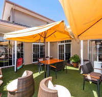 Winning Post Motel - Tourism Noosa