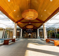 Novotel Sunshine Coast Resort - Tourism Noosa