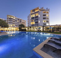 Ramada Hotel  Conf Ctr Marcoola Beach - Tourism Noosa