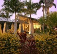 Darlington Beach Resort and Holiday Park - Tourism Noosa