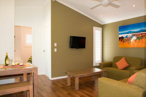 Darlington Beach Resort And Holiday Park - Tourism Noosa 1