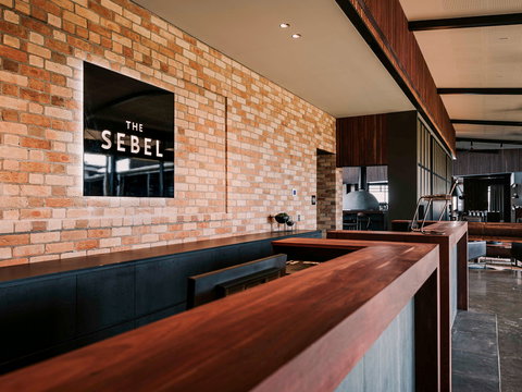 The Sebel Yarrawonga Silverwoods - Tourism Noosa 1