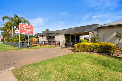 Econo Lodge All Seasons Mildura - Tourism Noosa 1