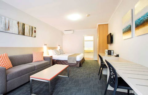 Ferntree Gully, A Nightcap Hotel - Tourism Noosa 3