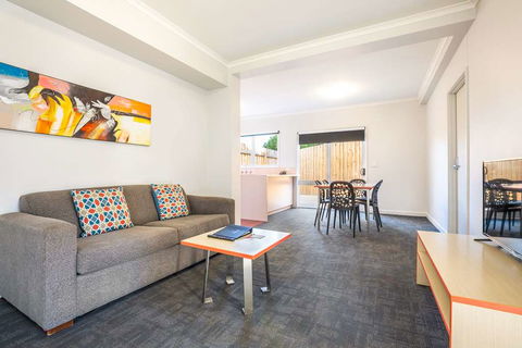 Ferntree Gully, A Nightcap Hotel - Tourism Noosa 7