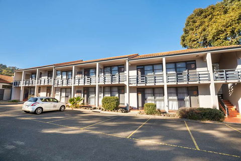 Ferntree Gully, A Nightcap Hotel - Tourism Noosa 13