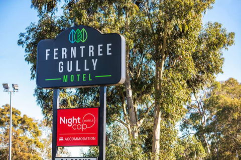 Ferntree Gully, A Nightcap Hotel - Tourism Noosa 15