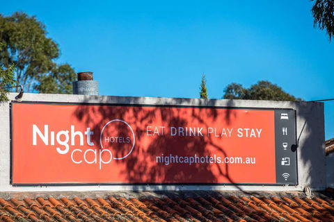 Ferntree Gully, A Nightcap Hotel - Tourism Noosa 16