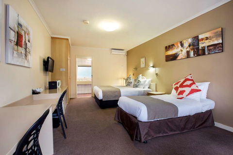 Ferntree Gully, A Nightcap Hotel - Tourism Noosa 6