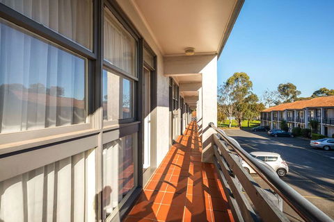 Ferntree Gully, A Nightcap Hotel - Tourism Noosa 12