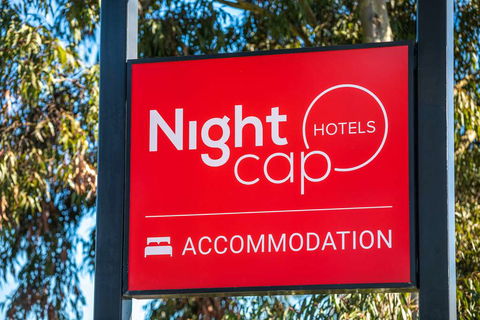 Ferntree Gully, A Nightcap Hotel - Tourism Noosa 14