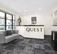 Quest Narre Warren - Tourism Noosa