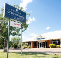 Gidgee Inn - Tourism Noosa