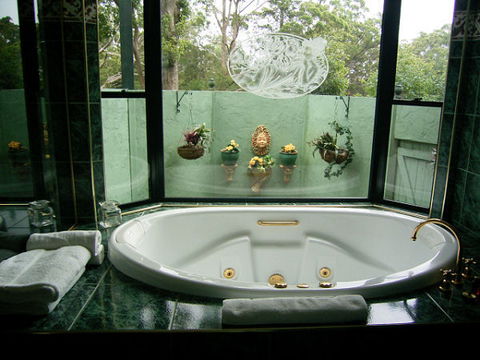 Escarpment Retreat - Tourism Noosa 5