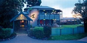 O'Reilly's Rainforest Guesthouse - Tourism Noosa 0