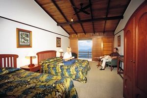 O'Reilly's Rainforest Guesthouse - Tourism Noosa 2