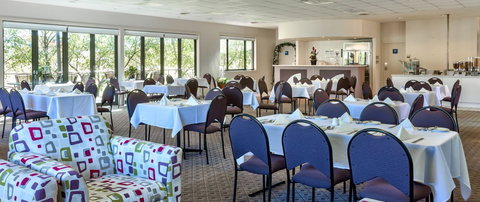 Blazing Stump Motel & Suites - Tourism Noosa 2