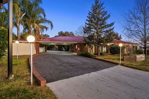 Econo Lodge Border Gateway Wodonga - Tourism Noosa 3