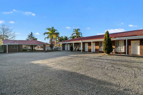 Econo Lodge Border Gateway Wodonga - Tourism Noosa 7