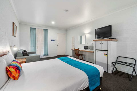 Econo Lodge Border Gateway Wodonga - Tourism Noosa 9