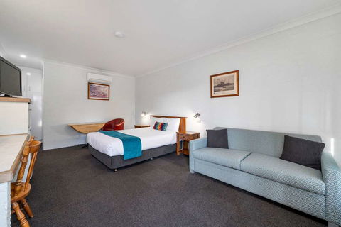 Econo Lodge Border Gateway Wodonga - Tourism Noosa 10