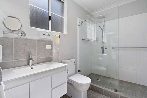 Econo Lodge Border Gateway Wodonga - Tourism Noosa 11