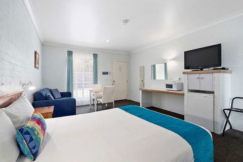 Econo Lodge Border Gateway Wodonga - Tourism Noosa 12