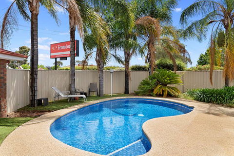 Econo Lodge Border Gateway Wodonga - Tourism Noosa 17
