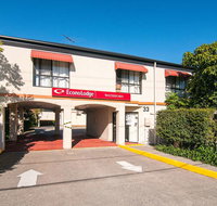 Econo Lodge Waterford - Tourism Noosa