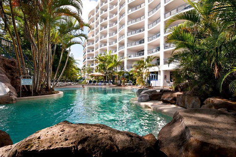 Ramada Resort Golden Beach - Tourism Noosa 1
