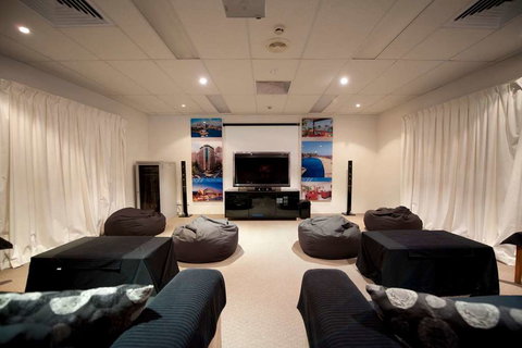 Ramada Resort Golden Beach - Tourism Noosa 3