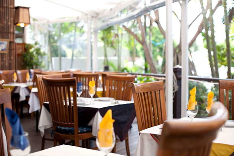 Ramada Resort Golden Beach - Tourism Noosa 6