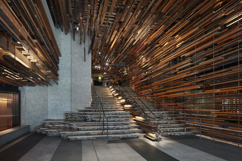 Ovolo Nishi - Tourism Noosa 1