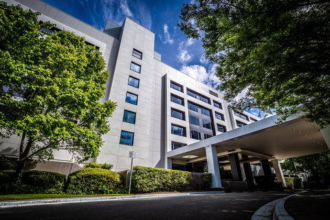 Crowne Plaza Canberra - Tourism Noosa 1