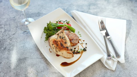 Crowne Plaza Canberra - Tourism Noosa 11