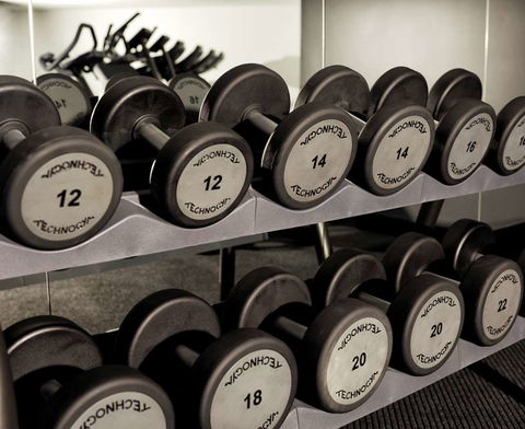 A By Adina Canberra - Tourism Noosa 13