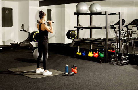 A By Adina Canberra - Tourism Noosa 14